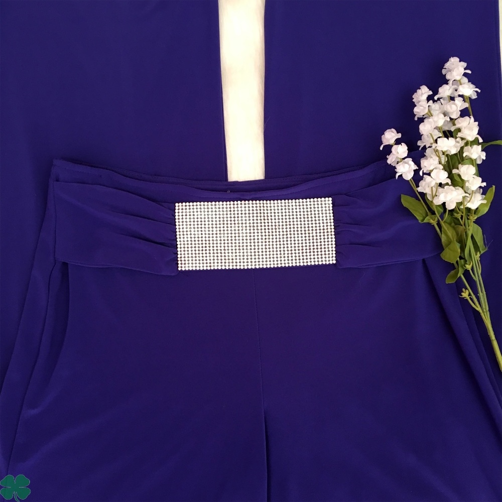 NWOT Frank Lyman Design Dress Pants Size 10 - Picture 3 of 8